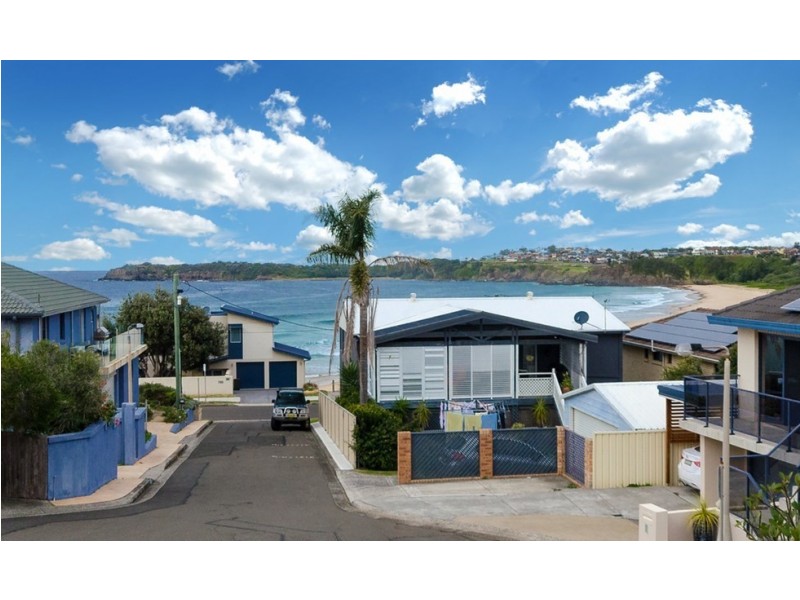 4/55 Johnson Street, Kiama Downs NSW 2533