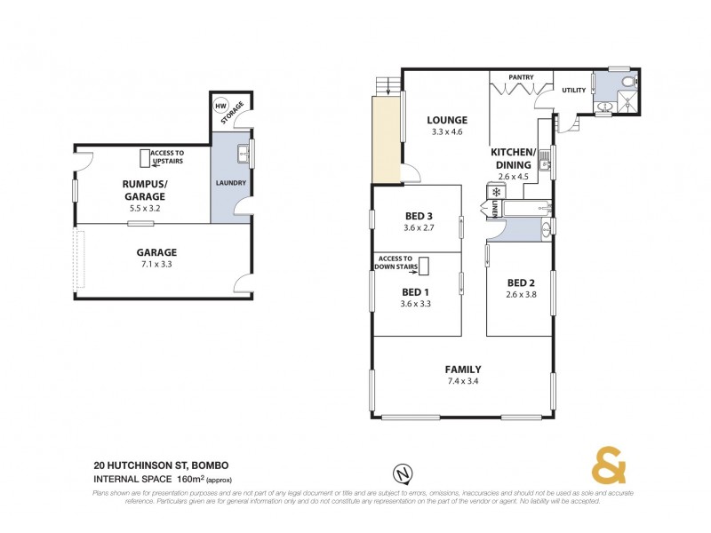 20 Hutchinson Street, Kiama Downs NSW 2533