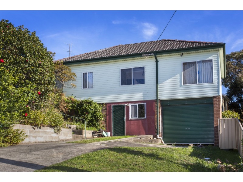 20 Hutchinson Street, Kiama Downs NSW 2533