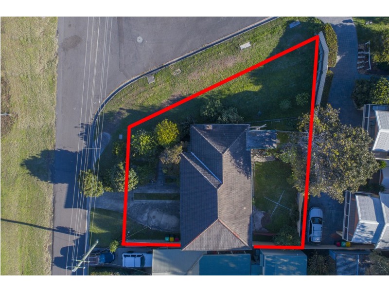 20 Hutchinson Street, Kiama Downs NSW 2533