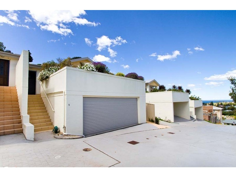 5/43 Cooinda Pl, Kiama NSW 2533