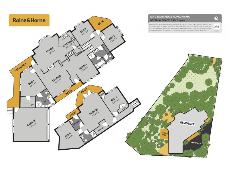 12a Cedar Ridge Road, Kiama NSW 2533