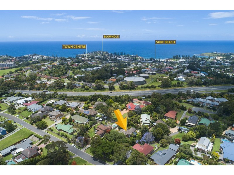 12a Cedar Ridge Road, Kiama NSW 2533