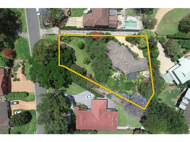 12a Cedar Ridge Road, Kiama NSW 2533