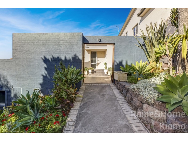 2/2 GIPPS STREET, Kiama NSW 2533