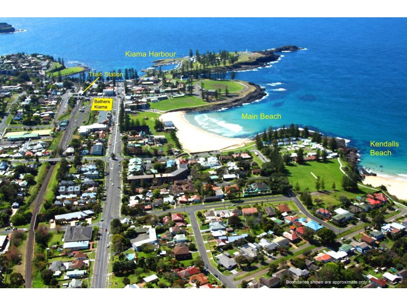 R1-15 Cnr Manning and Bong Bong Sts, Kiama NSW 2533