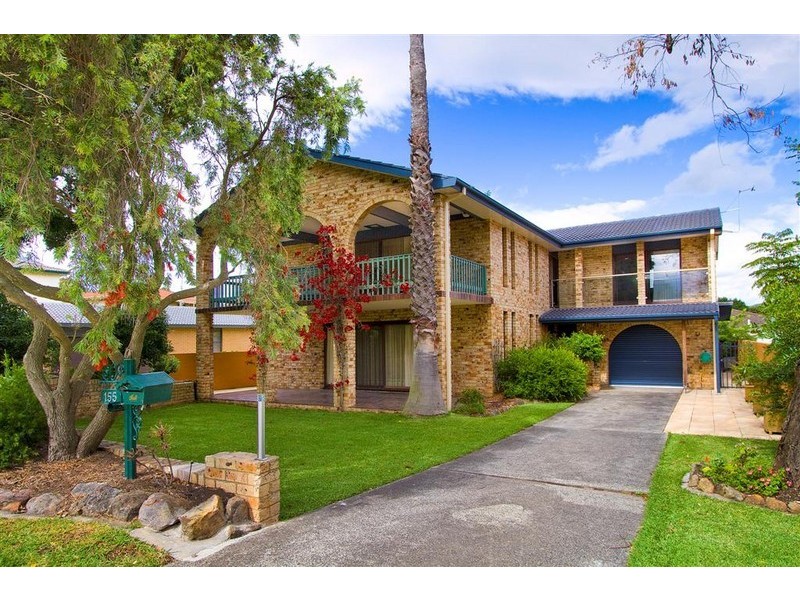155 Charles Ave, Minnamurra NSW 2533