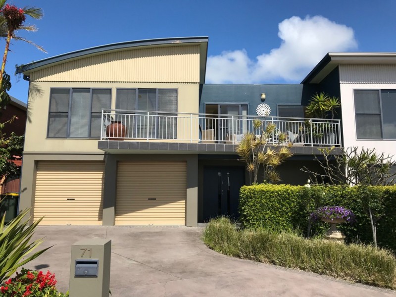 71 NORTH KIAMA DRIVE, Kiama Downs NSW 2533