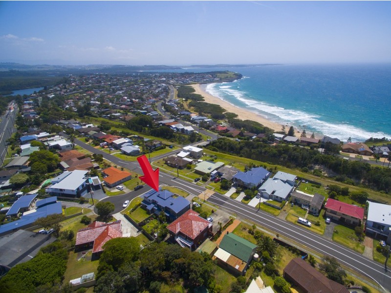 71 NORTH KIAMA DRIVE, Kiama Downs NSW 2533