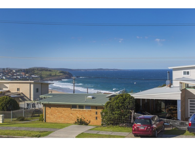 71 NORTH KIAMA DRIVE, Kiama Downs NSW 2533