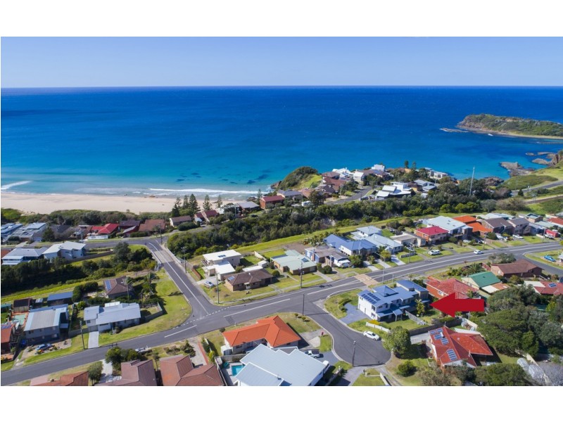 71 NORTH KIAMA DRIVE, Kiama Downs NSW 2533