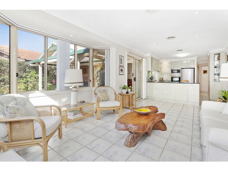 11 MOONA AVENUE, Kiama Downs NSW 2533