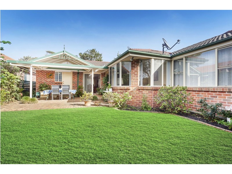 11 MOONA AVENUE, Kiama Downs NSW 2533