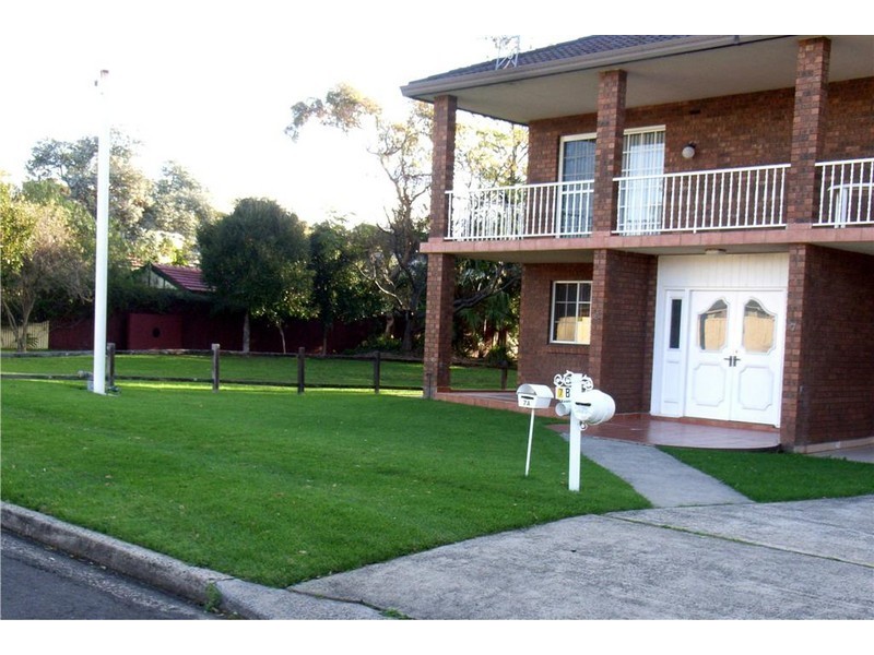 7a Taylor St, Kiama NSW 2533