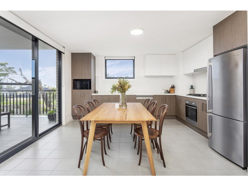 42/134 SHOALHAVEN STREET, Kiama NSW 2533