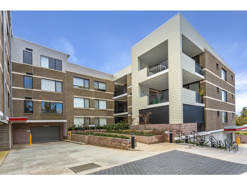 42/134 SHOALHAVEN STREET, Kiama NSW 2533