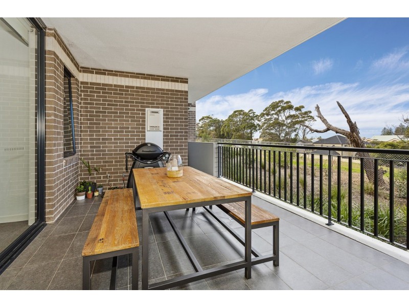 42/134 SHOALHAVEN STREET, Kiama NSW 2533