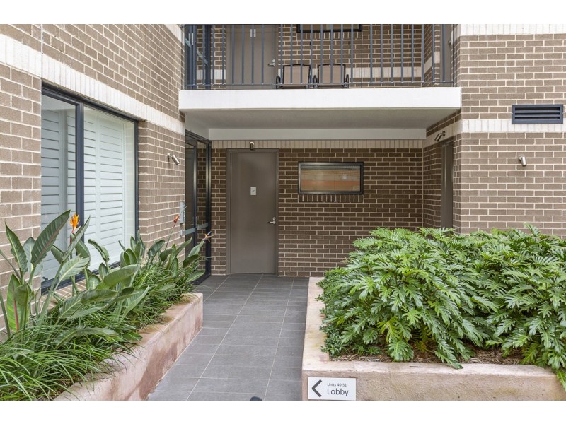 42/134 SHOALHAVEN STREET, Kiama NSW 2533