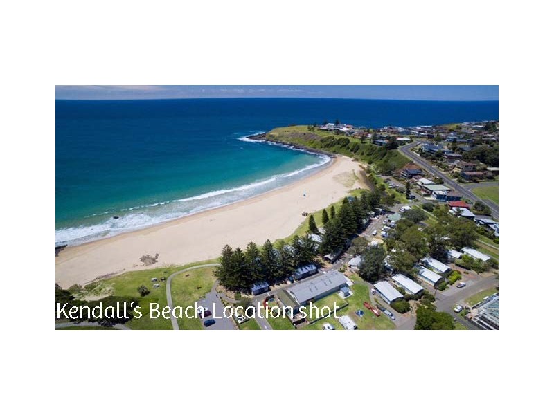 42/134 SHOALHAVEN STREET, Kiama NSW 2533