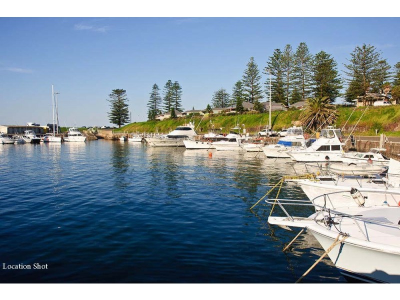 42/134 SHOALHAVEN STREET, Kiama NSW 2533