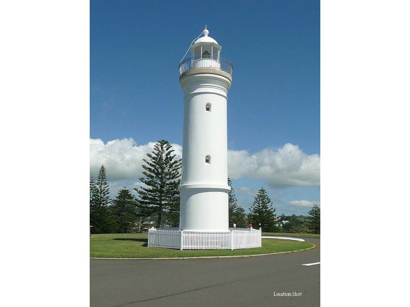 42/134 SHOALHAVEN STREET, Kiama NSW 2533