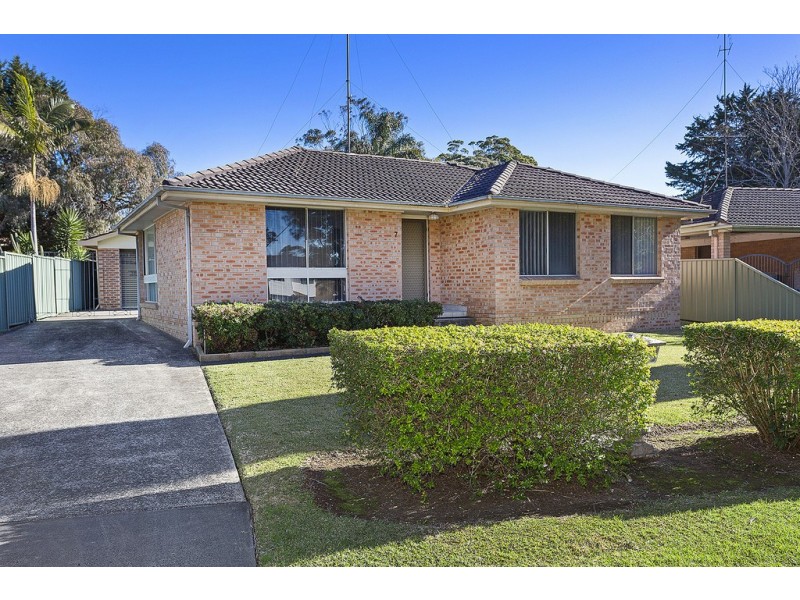 7 Duguid Way, Kiama Downs NSW 2533
