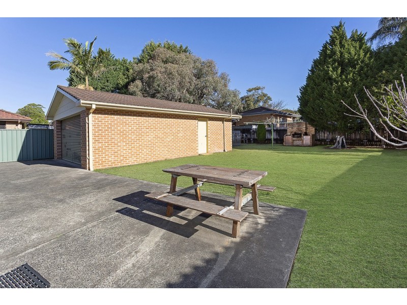 7 Duguid Way, Kiama Downs NSW 2533