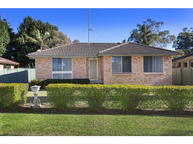 7 Duguid Way, Kiama Downs NSW 2533