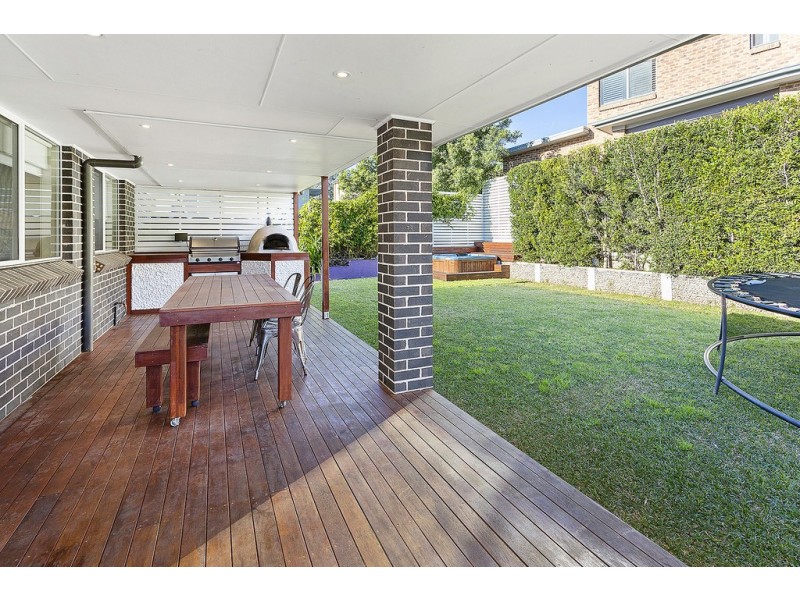 36 Lilly Pilly Way, Kiama NSW 2533