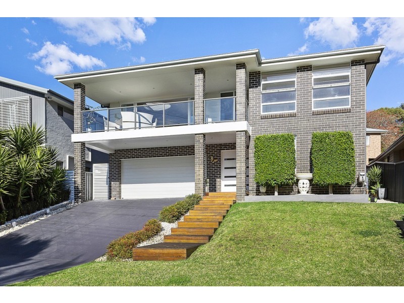 36 Lilly Pilly Way, Kiama NSW 2533