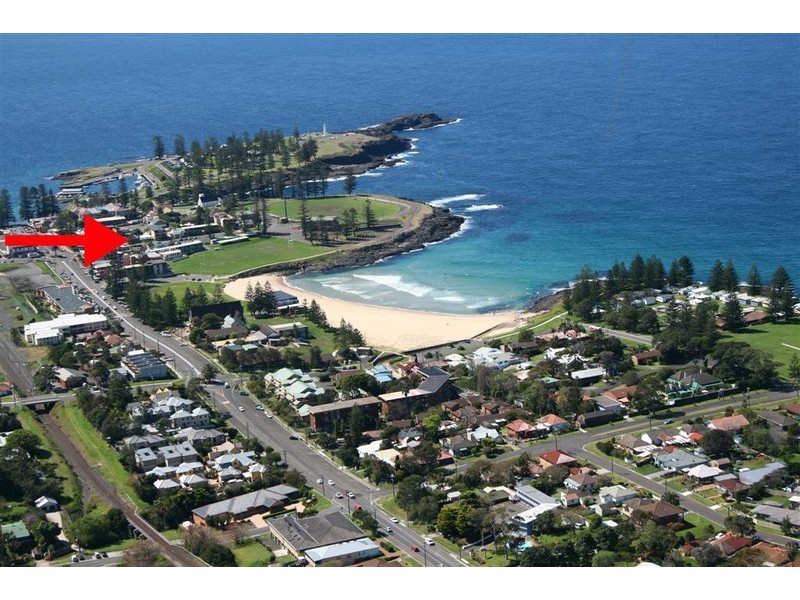 17 Bong Bong St, Kiama NSW 2533