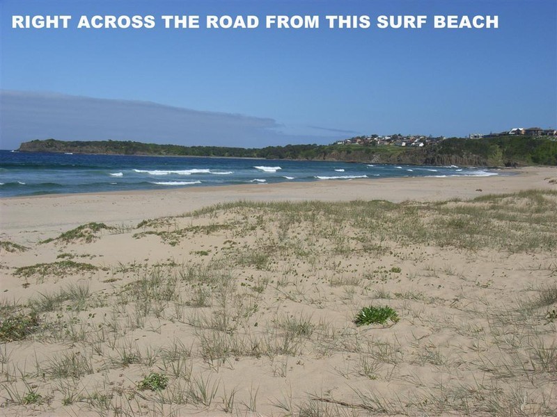 119 North Kiama Dr, Kiama Downs NSW 2533