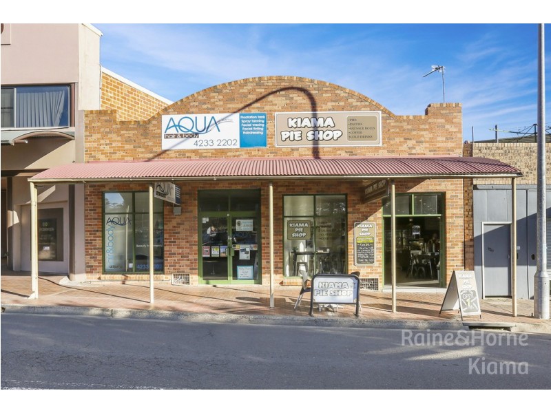3 Railway Parade, Kiama NSW 2533