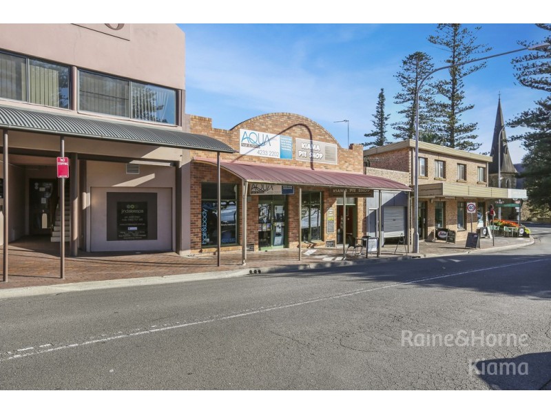 3 Railway Parade, Kiama NSW 2533