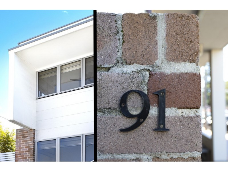 1/91 MANNING STREET, Kiama NSW 2533