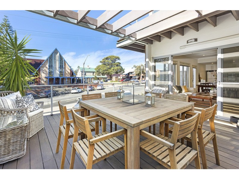 1/91 MANNING STREET, Kiama NSW 2533