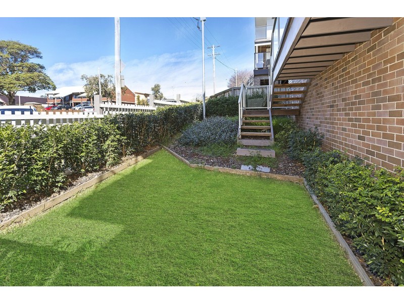 1/91 MANNING STREET, Kiama NSW 2533