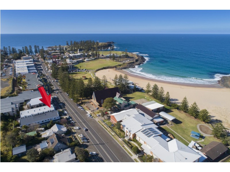 1/91 MANNING STREET, Kiama NSW 2533