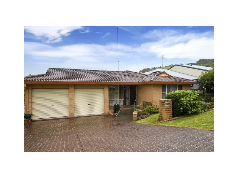21 Cooinda Pl, Kiama NSW 2533