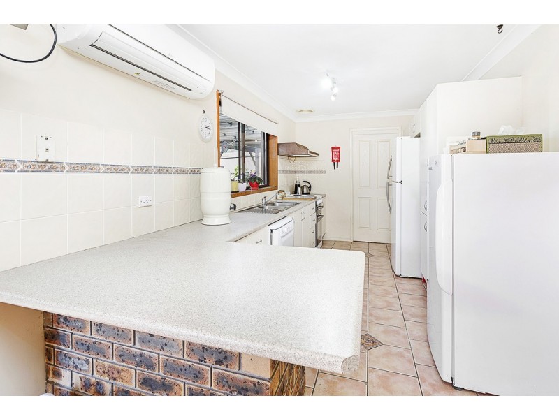 34 Cunningham Street, Kiama Downs NSW 2533