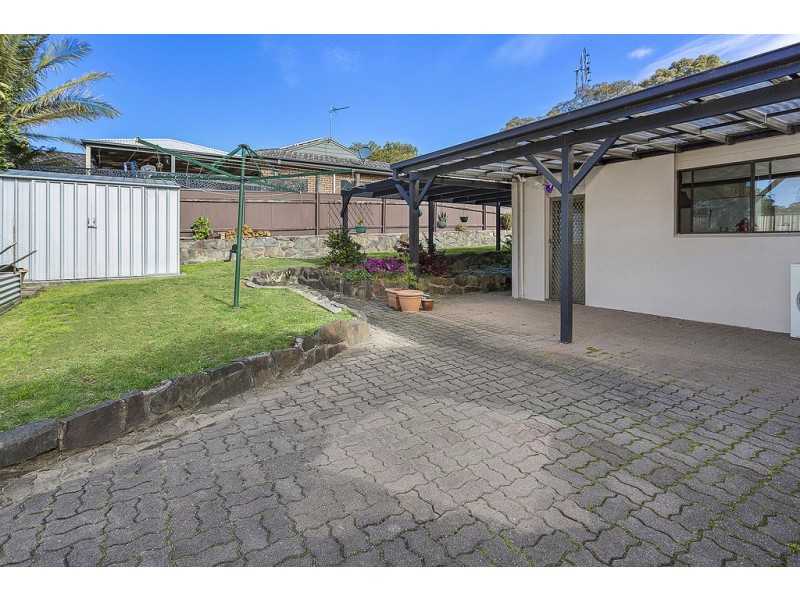 34 Cunningham Street, Kiama Downs NSW 2533