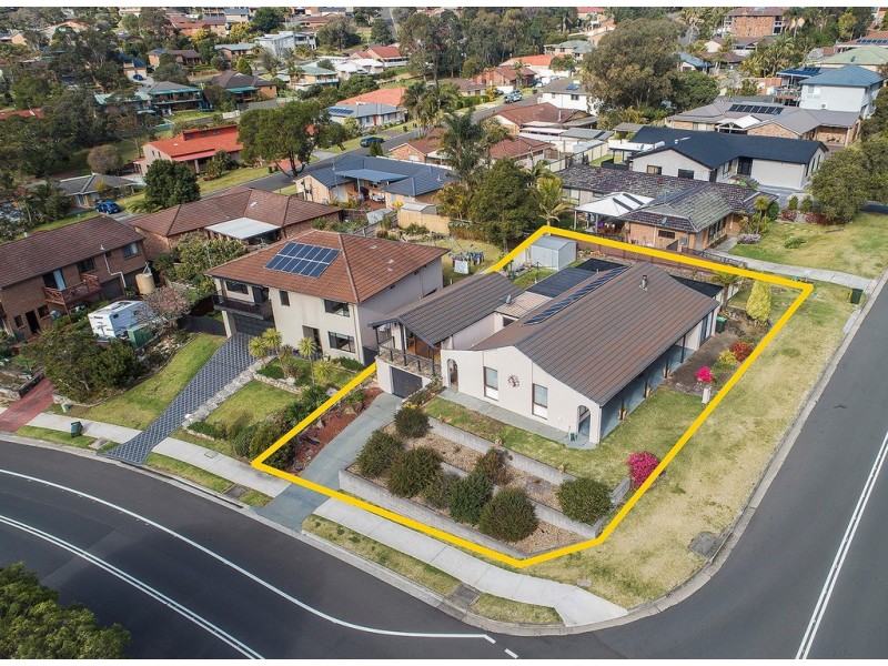 34 Cunningham Street, Kiama Downs NSW 2533