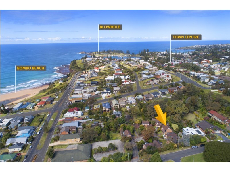 (Lot 7) 6/12 Brown Street, Kiama NSW 2533