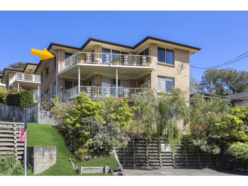 2/10 Akuna Street, Kiama NSW 2533