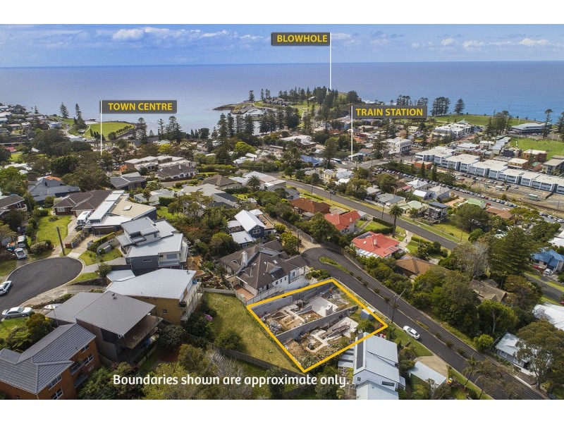 5 Sommerville Close, Kiama NSW 2533