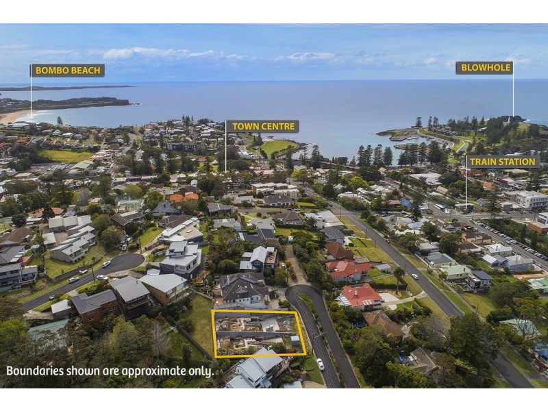 5 Sommerville Close, Kiama NSW 2533