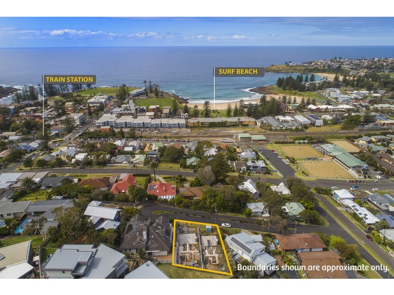 5 Sommerville Close, Kiama NSW 2533