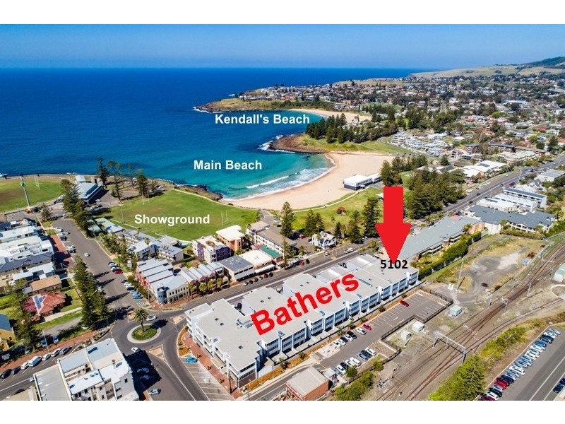 5102/65 Manning Street, Kiama NSW 2533
