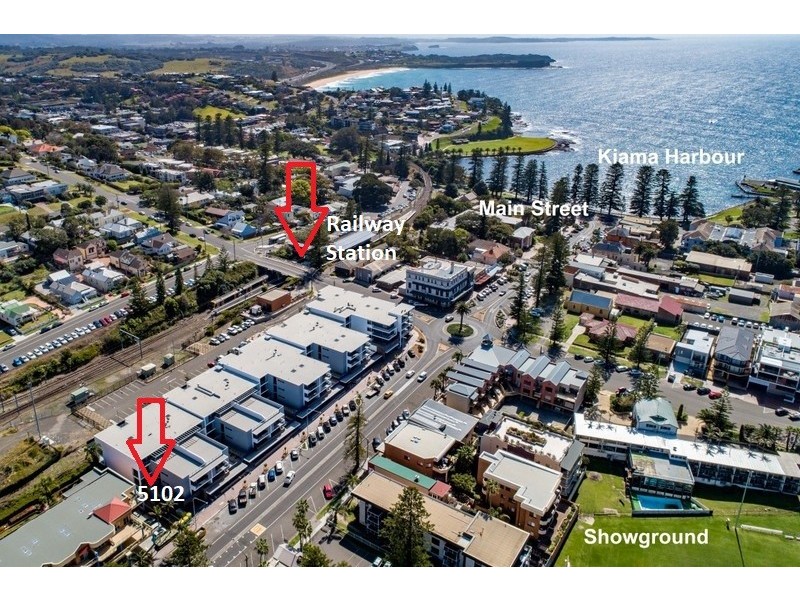 5102/65 Manning Street, Kiama NSW 2533