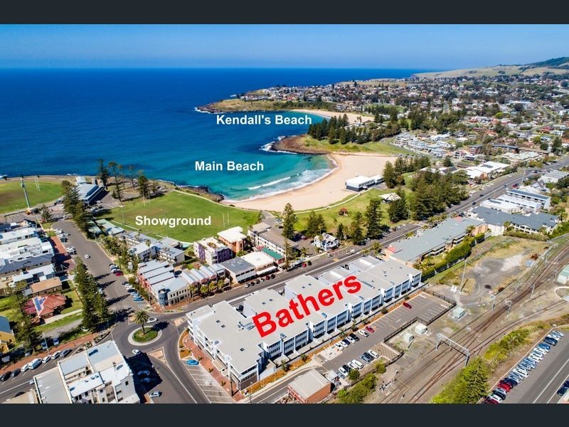 3203/65 Manning Street, Kiama NSW 2533